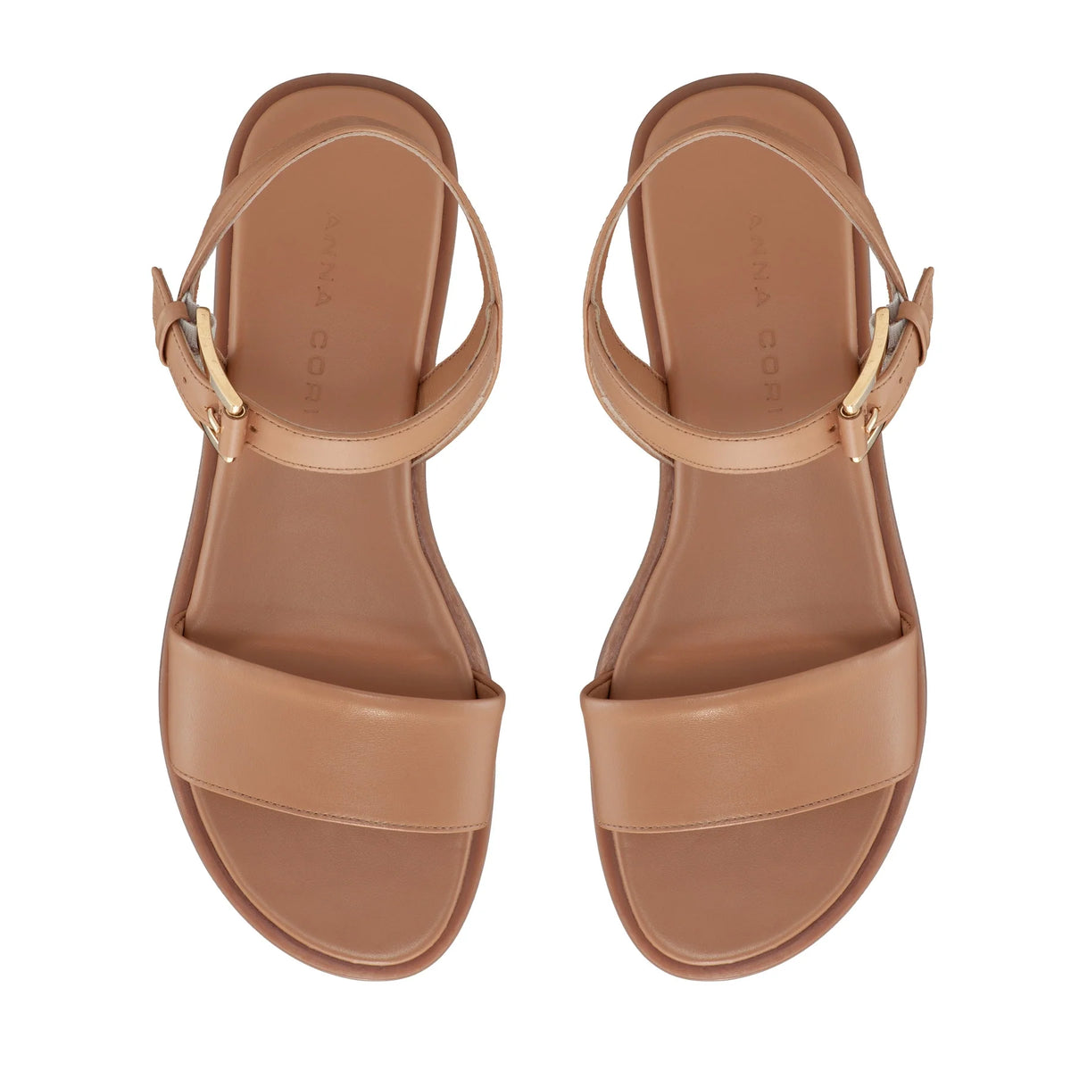Sandale Dama 7584 Vitello Cappuccino
